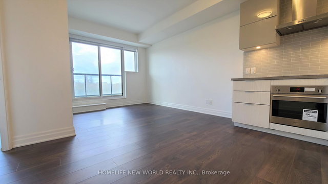 318 - 10 Rouge Valley Drive W