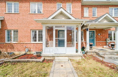36 John Gary Dr | Markham | Image