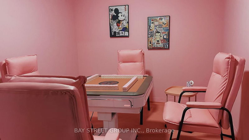 202 - 70 Valleywood Dr, Markham, L3R 4T5 | Image 2