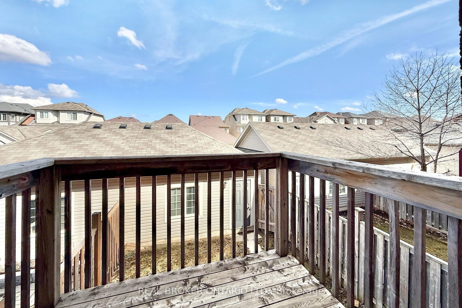 Townhouse for sale at 9525 Ninth Line, Markham, Ontario, L6B 0T6 - Cornell - MLS: N12966844