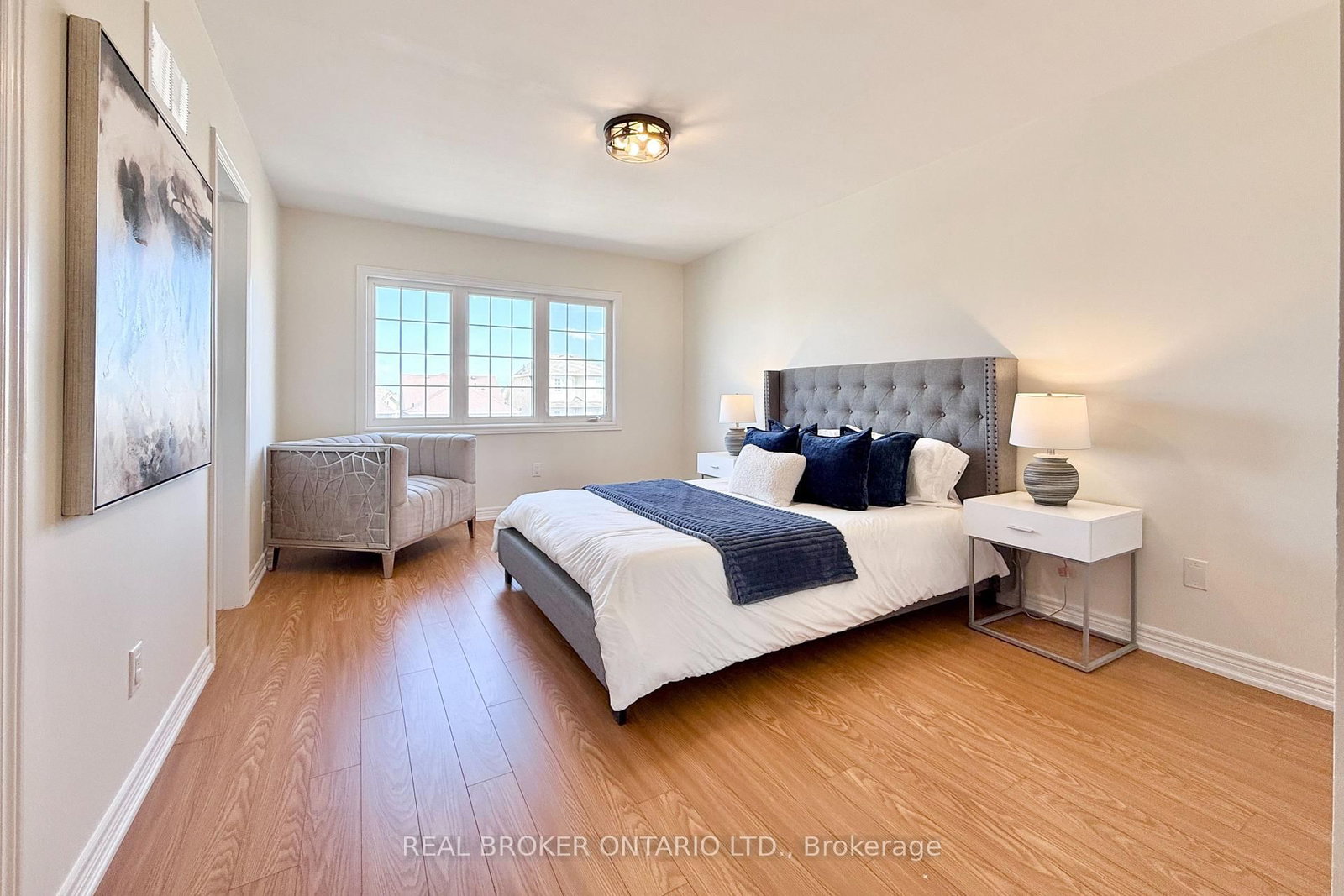 Townhouse for sale at 9525 Ninth Line, Markham, Ontario, L6B 0T6 - Cornell - MLS: N12966844