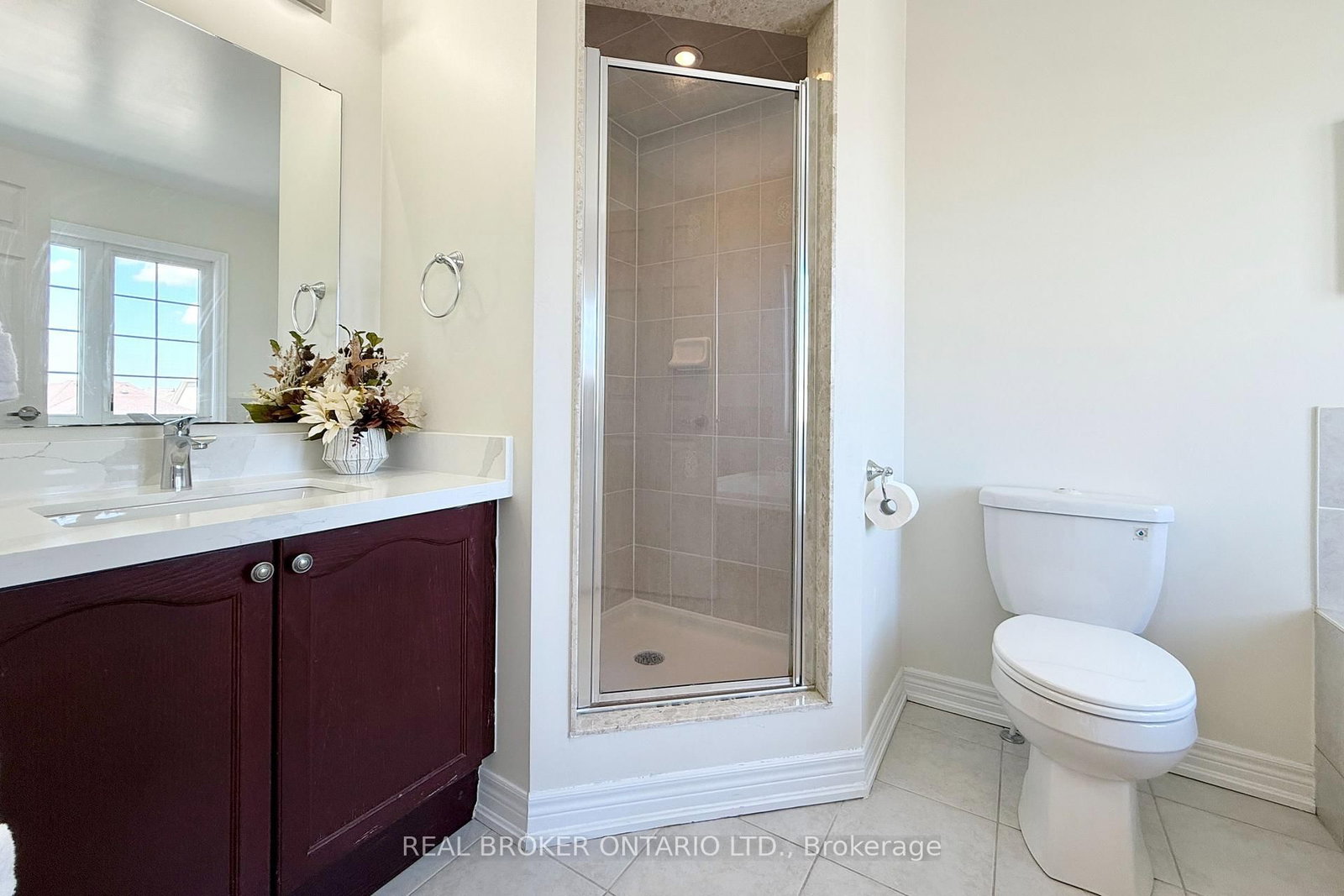 Townhouse for sale at 9525 Ninth Line, Markham, Ontario, L6B 0T6 - Cornell - MLS: N12966844