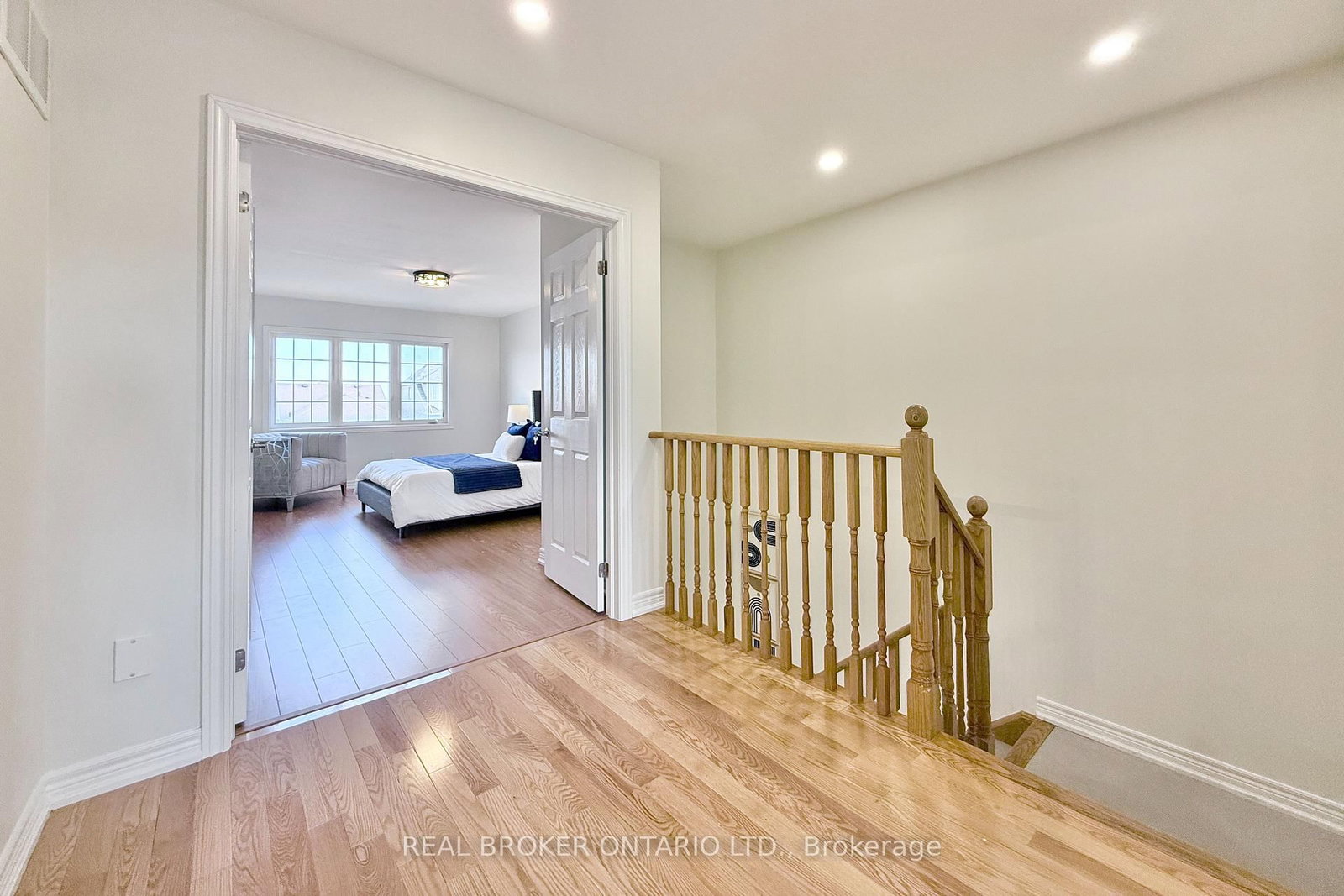 Townhouse for sale at 9525 Ninth Line, Markham, Ontario, L6B 0T6 - Cornell - MLS: N12966844