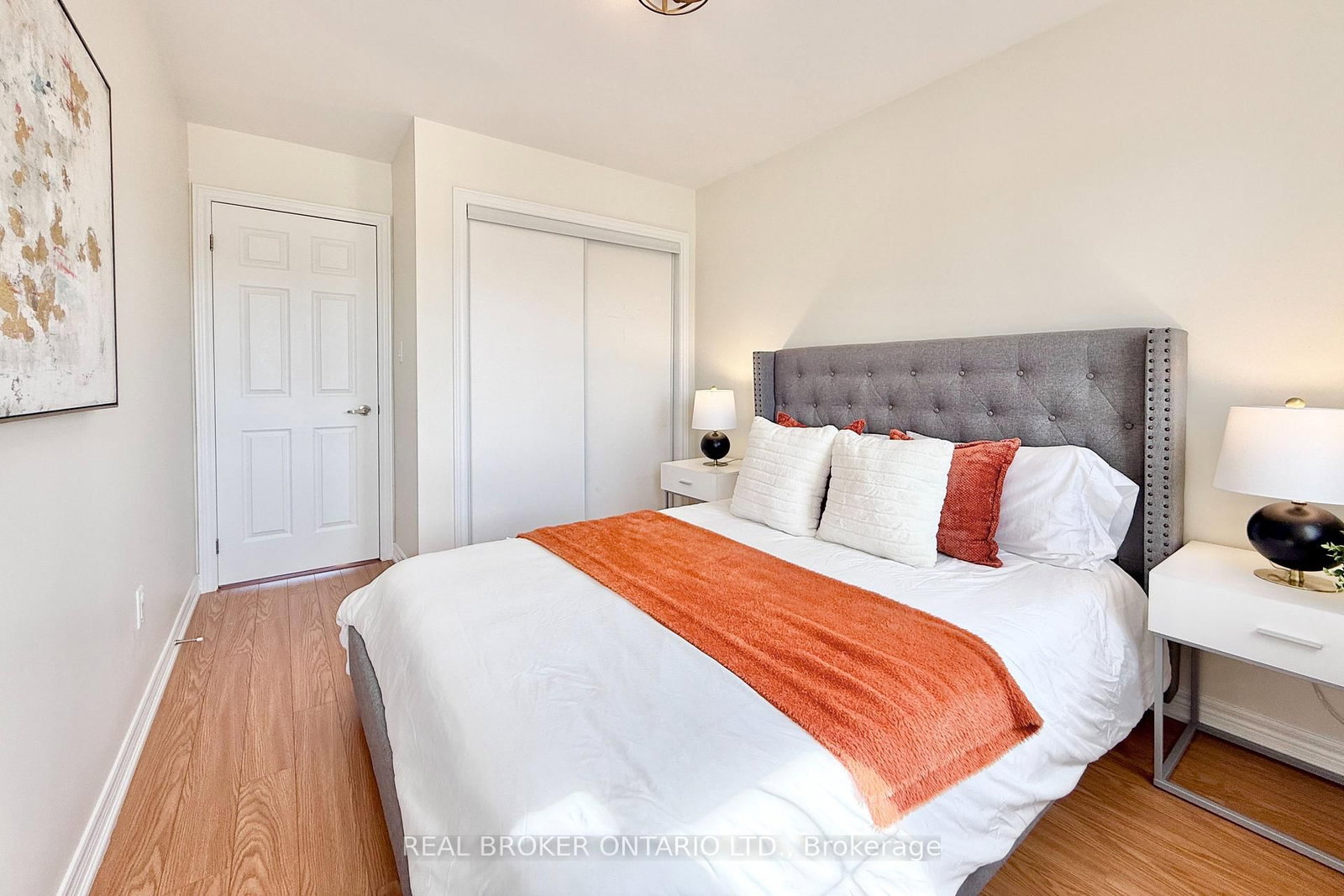 Townhouse for sale at 9525 Ninth Line, Markham, Ontario, L6B 0T6 - Cornell - MLS: N12966844