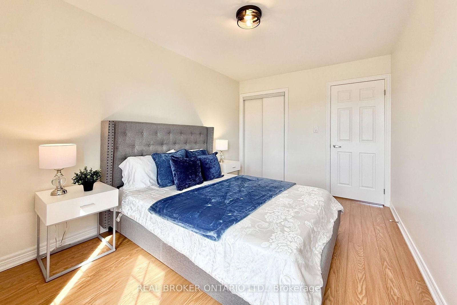 Townhouse for sale at 9525 Ninth Line, Markham, Ontario, L6B 0T6 - Cornell - MLS: N12966844