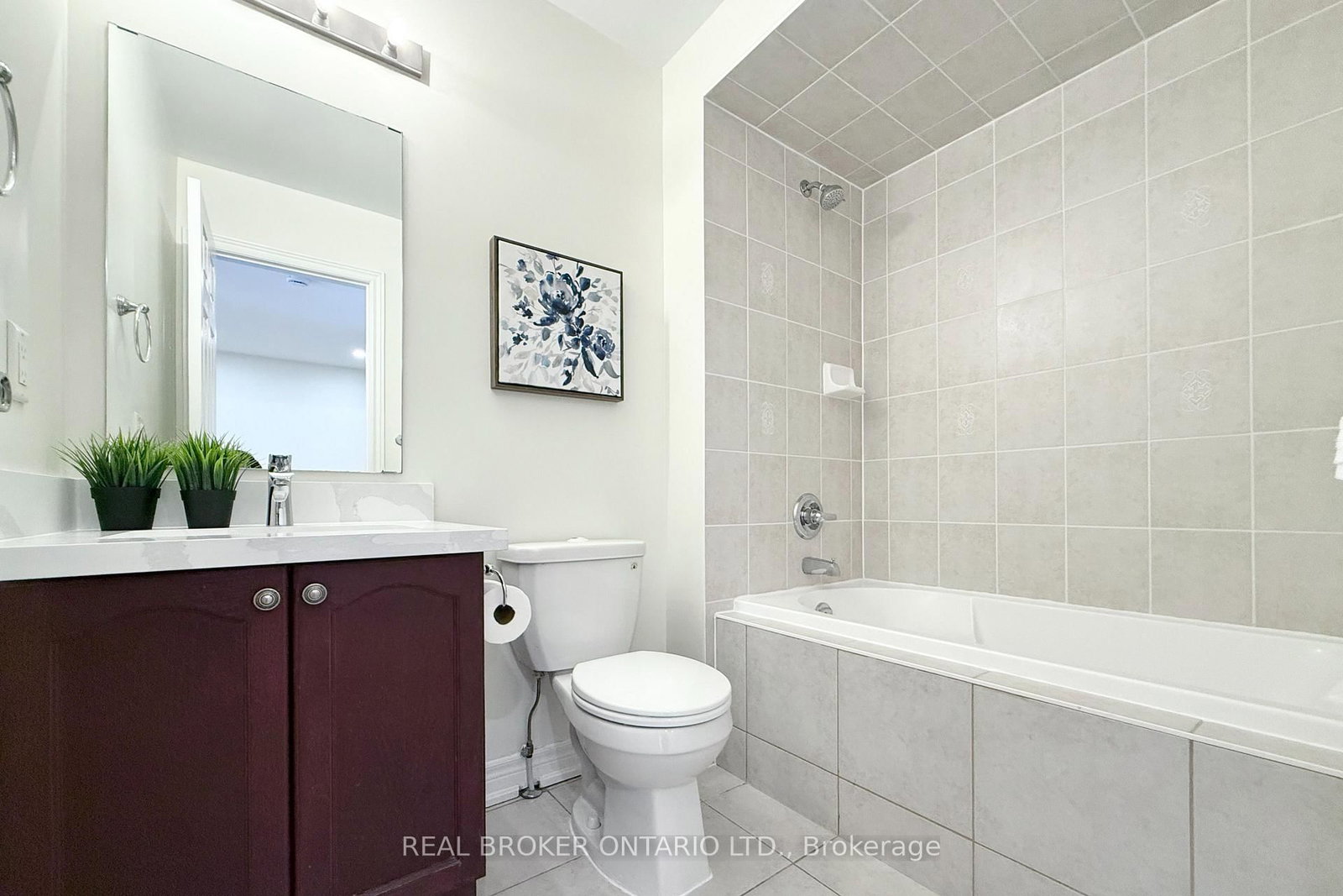 Townhouse for sale at 9525 Ninth Line, Markham, Ontario, L6B 0T6 - Cornell - MLS: N12966844