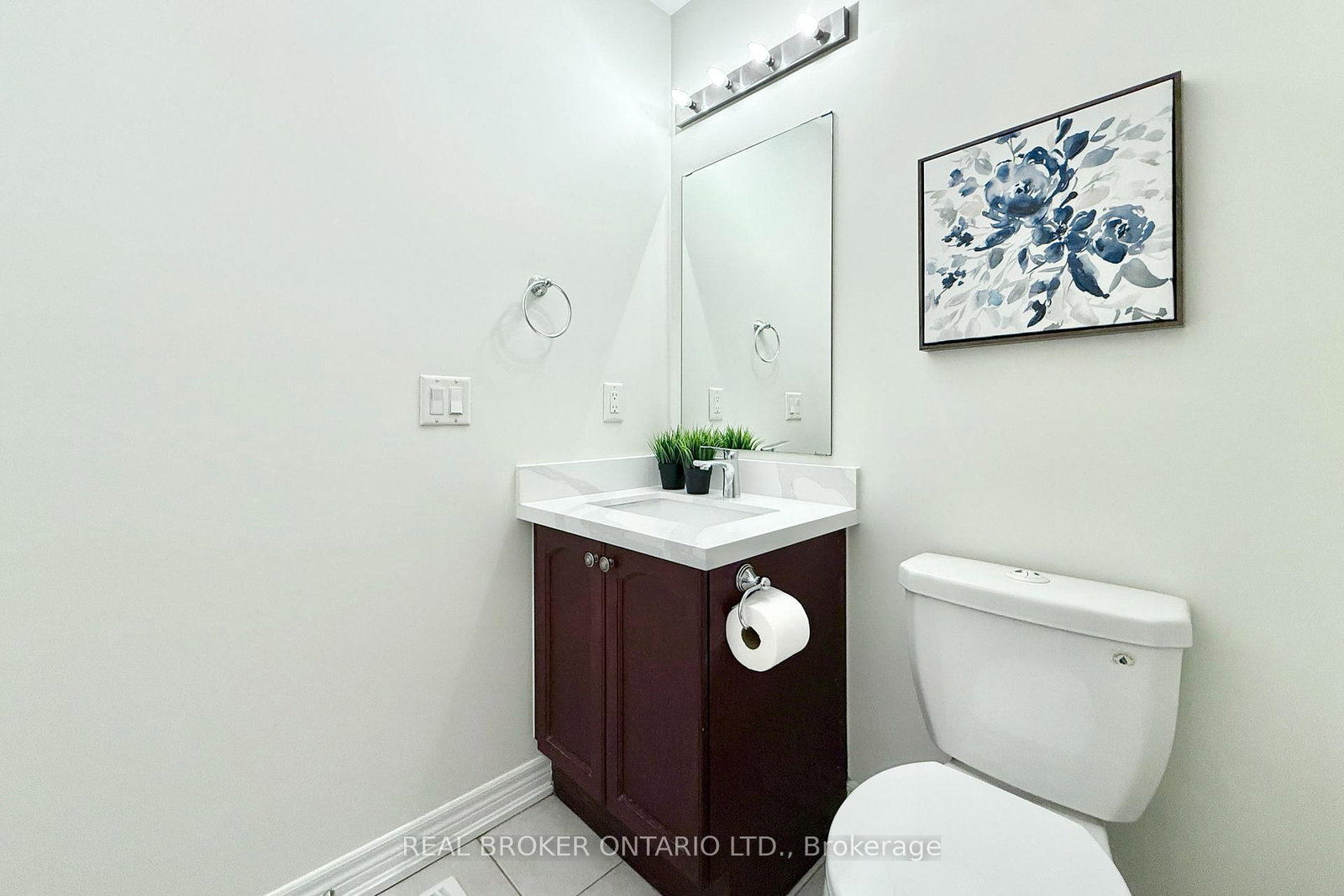 Townhouse for sale at 9525 Ninth Line, Markham, Ontario, L6B 0T6 - Cornell - MLS: N12966844