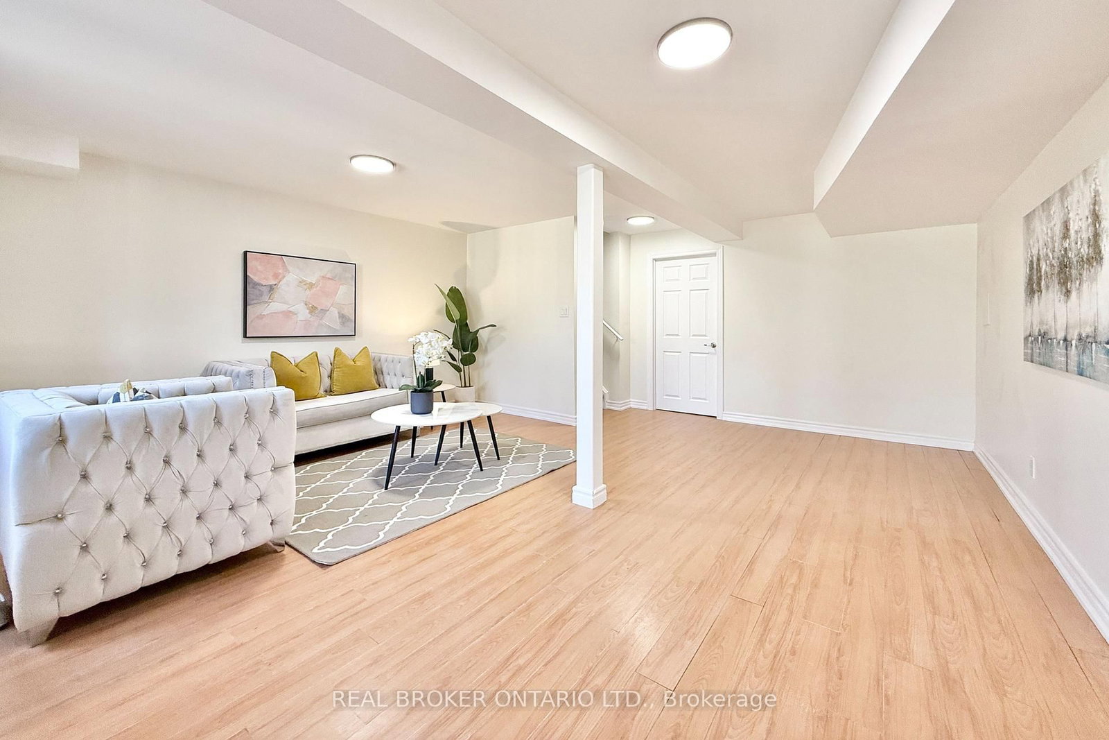 Townhouse for sale at 9525 Ninth Line, Markham, Ontario, L6B 0T6 - Cornell - MLS: N12966844