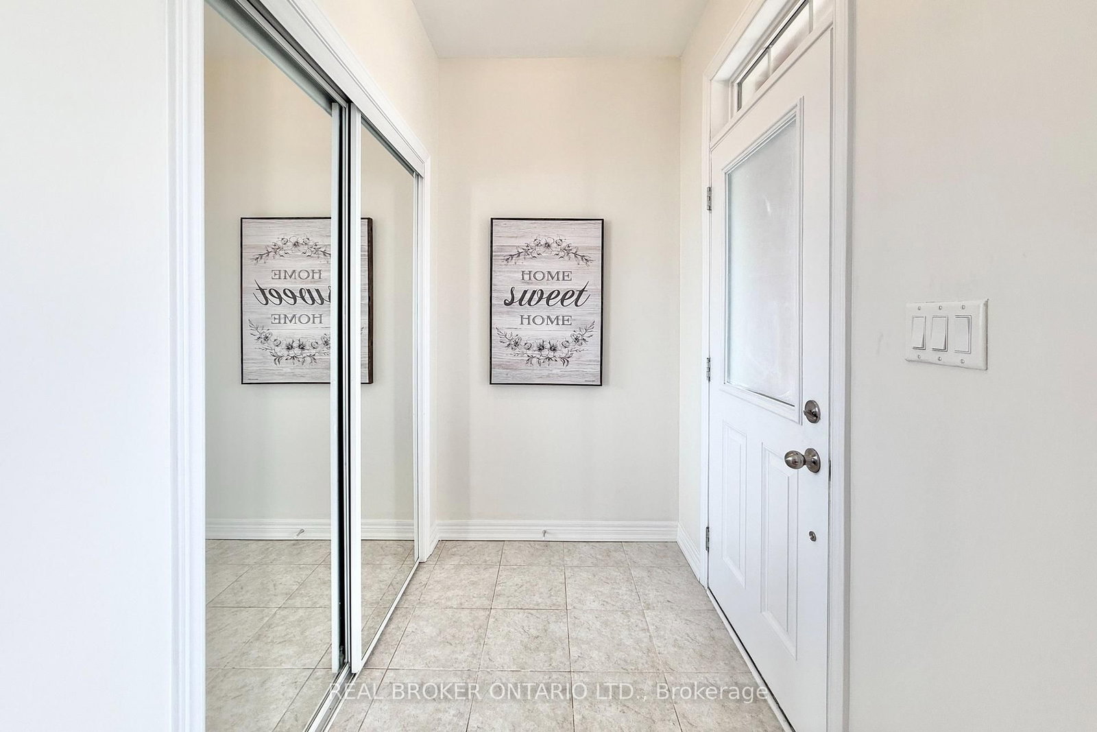 Townhouse for sale at 9525 Ninth Line, Markham, Ontario, L6B 0T6 - Cornell - MLS: N12966844