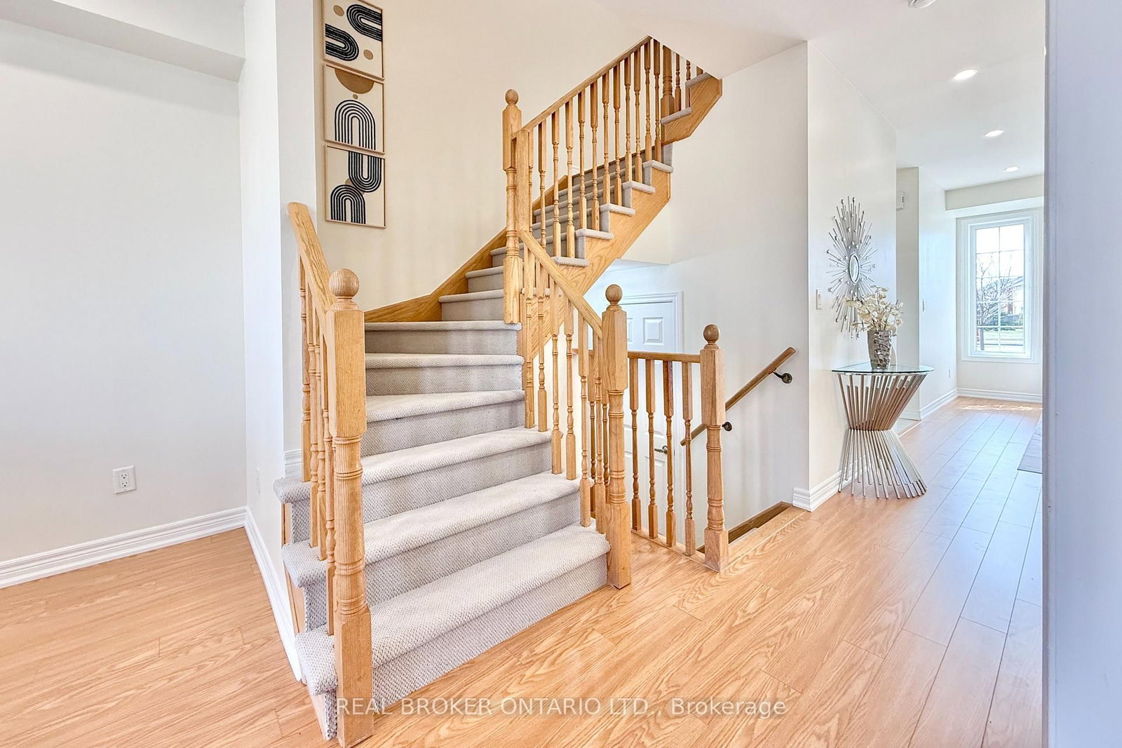 Townhouse for sale at 9525 Ninth Line, Markham, Ontario, L6B 0T6 - Cornell - MLS: N12966844