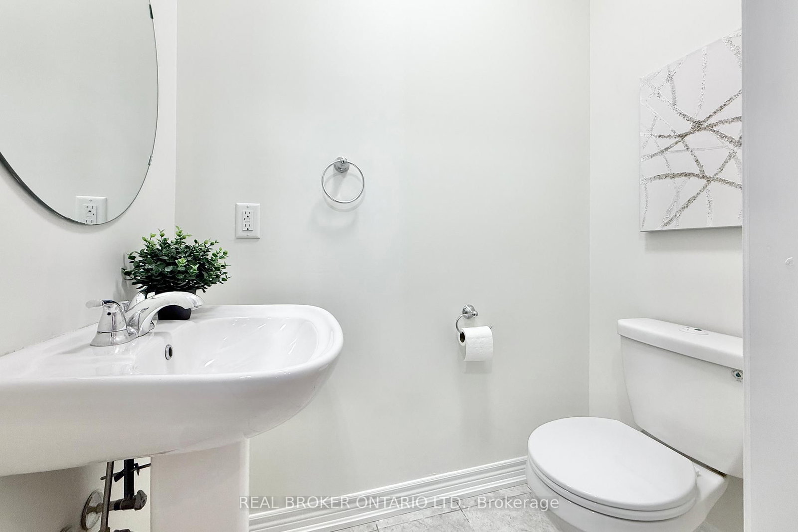 Townhouse for sale at 9525 Ninth Line, Markham, Ontario, L6B 0T6 - Cornell - MLS: N12966844