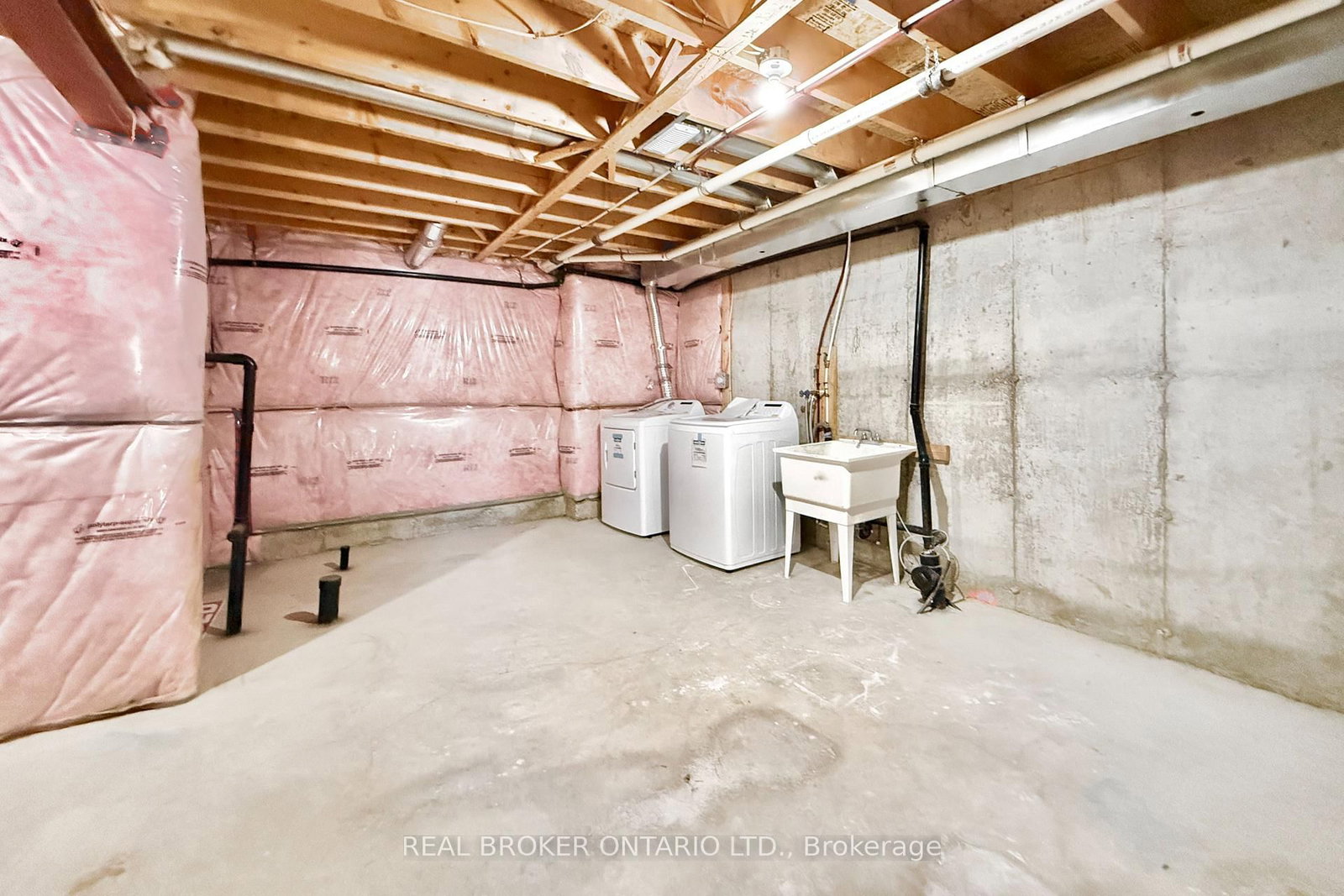 Townhouse for sale at 9525 Ninth Line, Markham, Ontario, L6B 0T6 - Cornell - MLS: N12966844