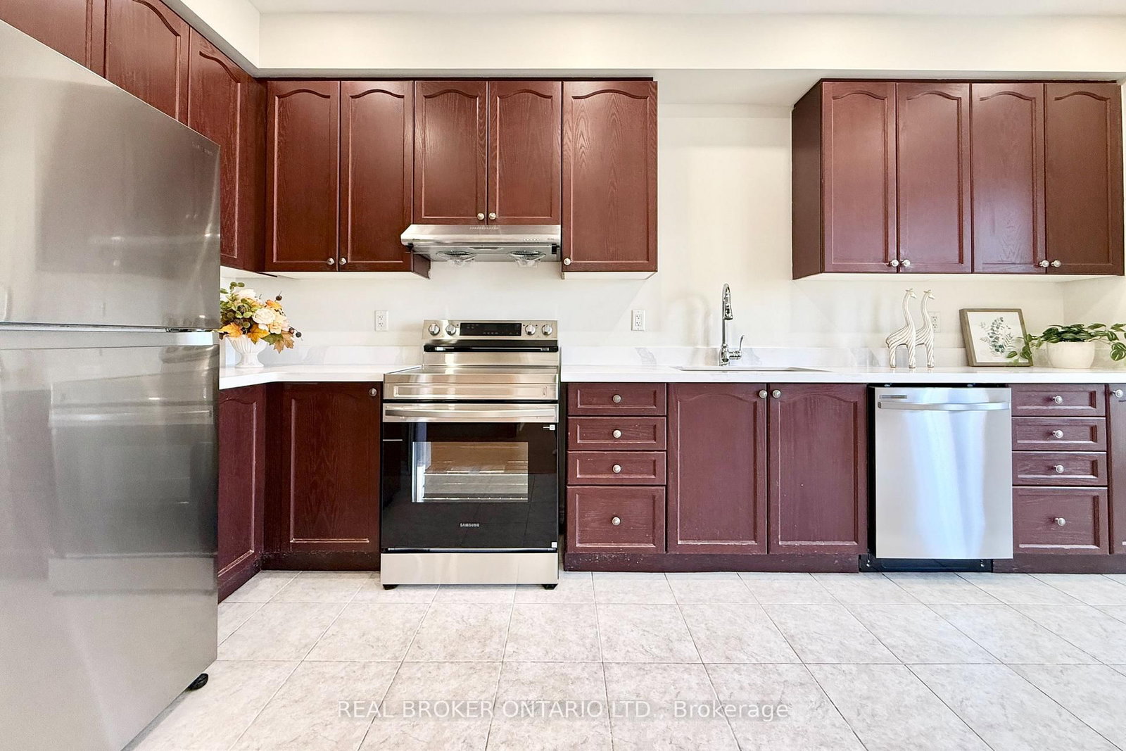 Townhouse for sale at 9525 Ninth Line, Markham, Ontario, L6B 0T6 - Cornell - MLS: N12966844