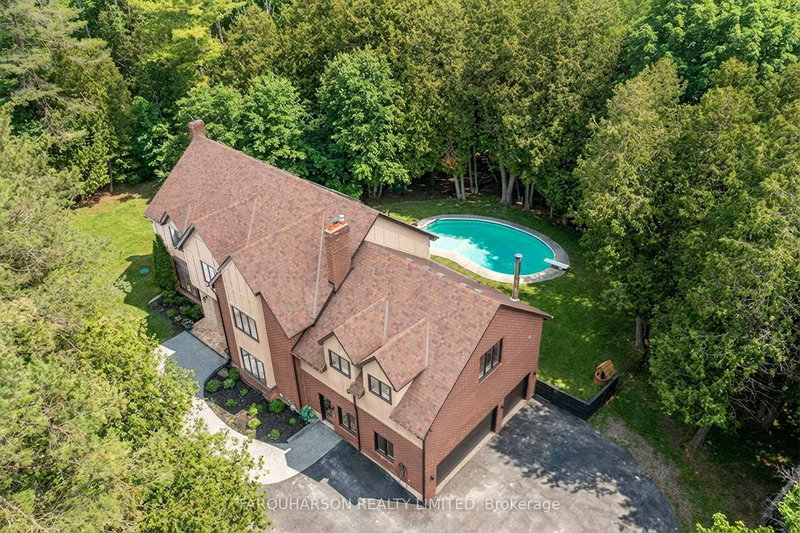 1 Foxlair Crt, Whitchurch-Stouffville, Ontario