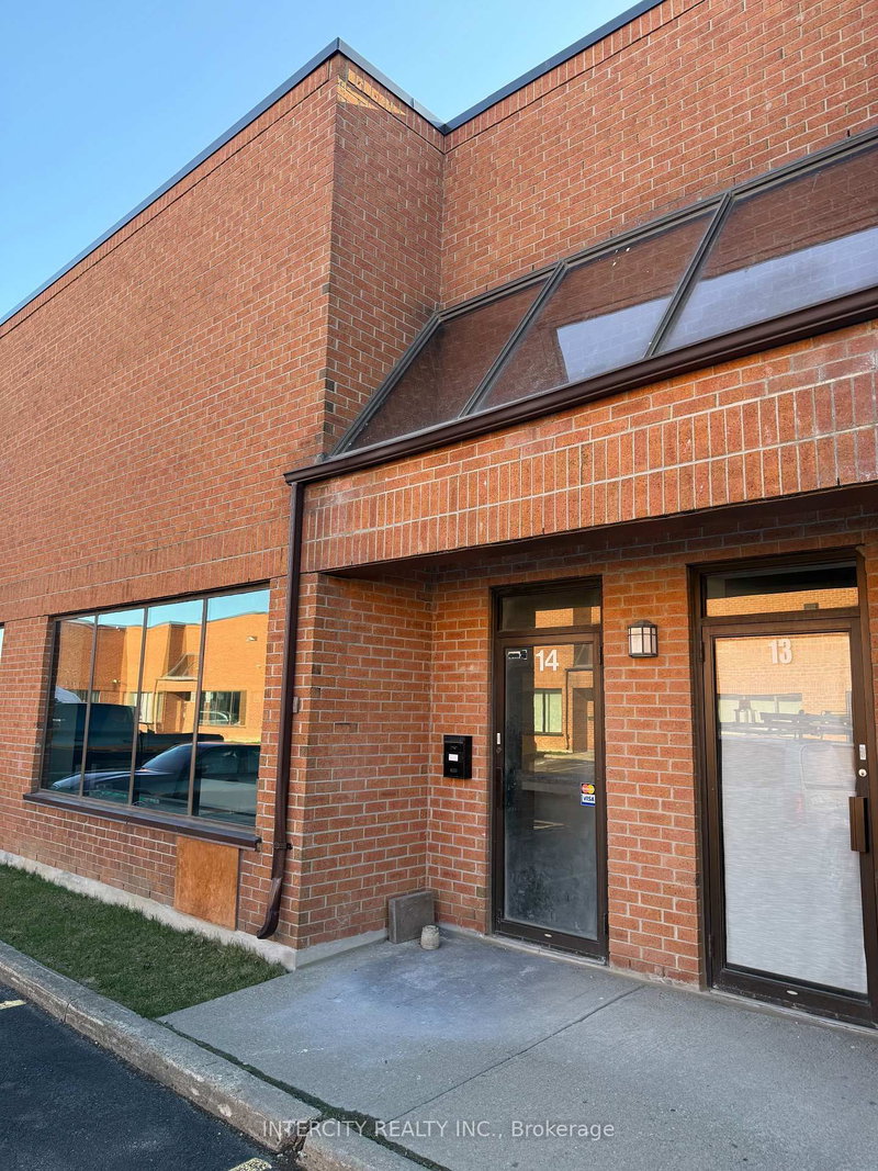 14 - 610 Bowes Rd, Vaughan, L4K 4A4 | Image 2