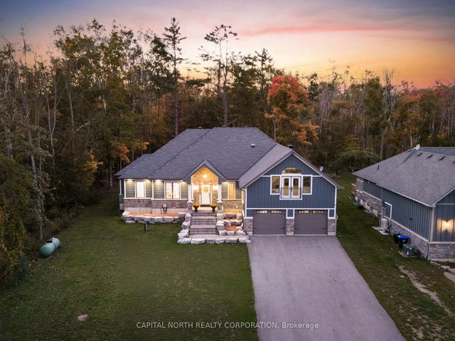 3496 Crescent Harbour Road