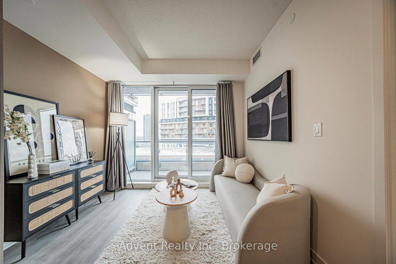 home for sale on 1208-8119 Birchmount Road