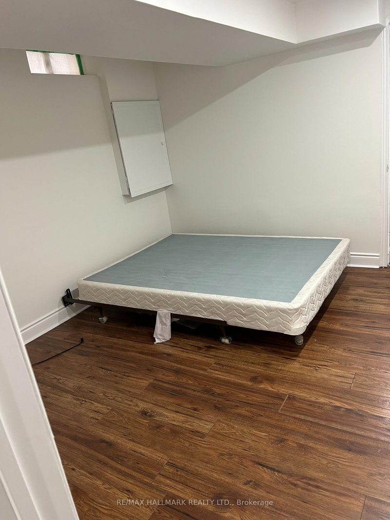 Basement - 54 Lebovic Lower Dr, Richmond Hill, L4E 5C6 | Image 2