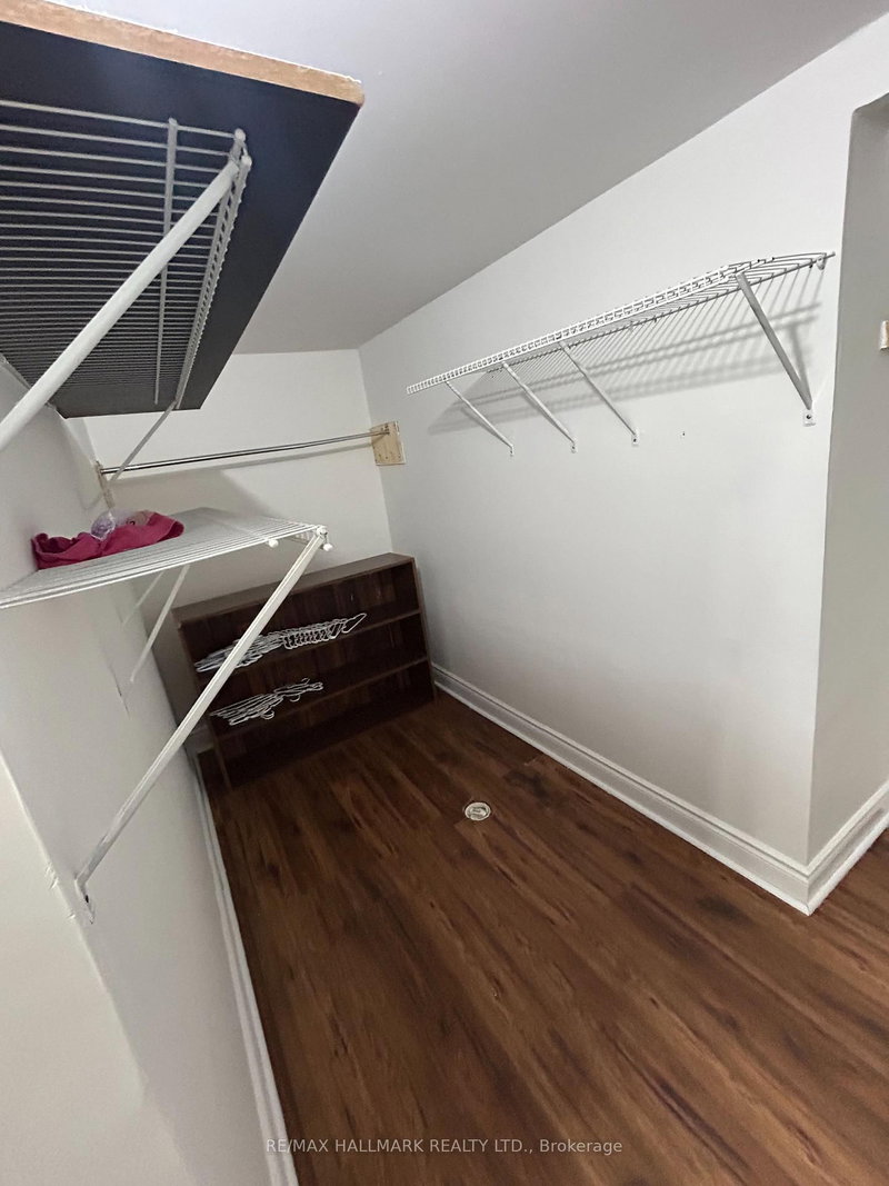 Basement - 54 Lebovic Lower Dr, Richmond Hill, L4E 5C6 | Image 3
