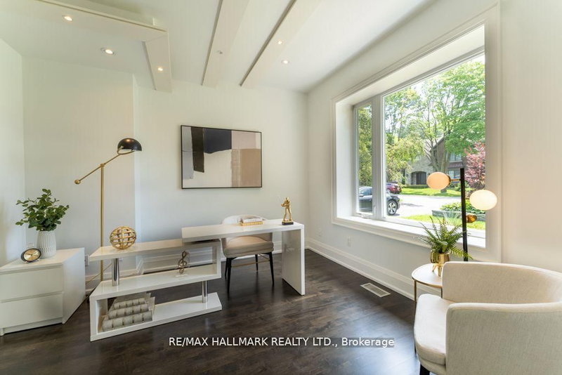 17 Hammok Cres, Markham, L3T 2X1 | Image 3