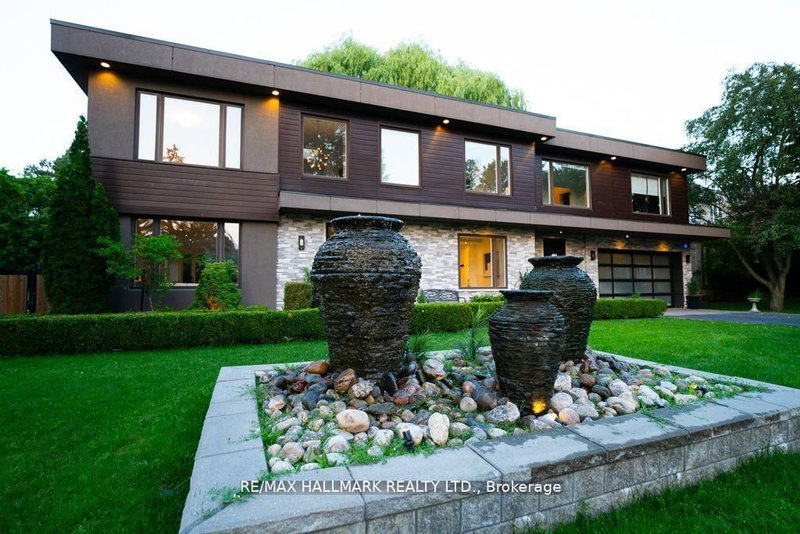 17 Hammok Cres, Markham, L3T 2X1 | Image 2