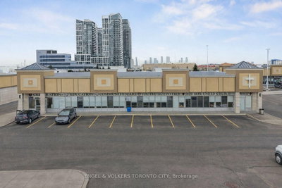37-43 - 9100 Jane St | Vaughan | Image