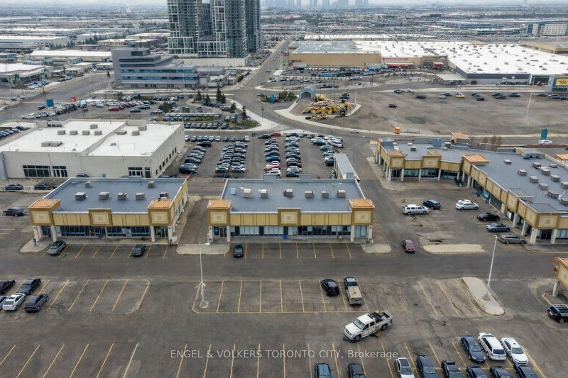 37-43 - 9100 Jane St, Vaughan, L4K 0A4 | Image 3