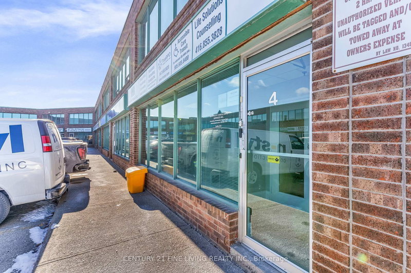 4-205 - 115 Woodstream Blvd, Vaughan, L4L 8K5 | Image 2