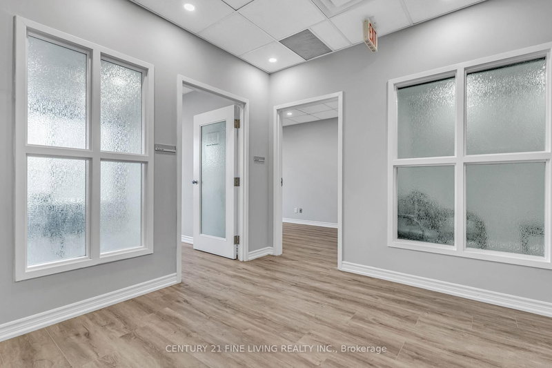 4-205 - 115 Woodstream Blvd, Vaughan, L4L 8K5 | Image 3