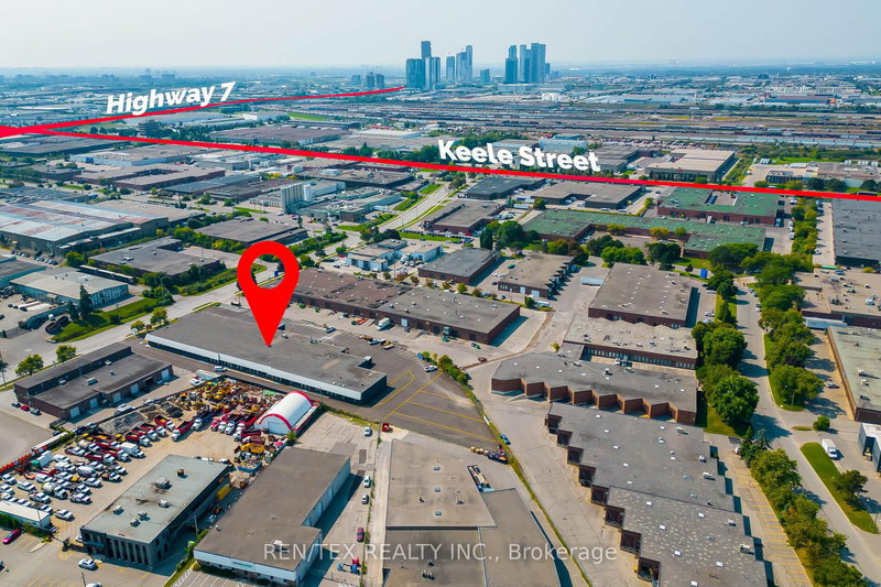 14 - 582 Rivermede Rd, Vaughan, L4K 2H5 | Image 3