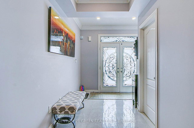 73 Wandering Glider Trail