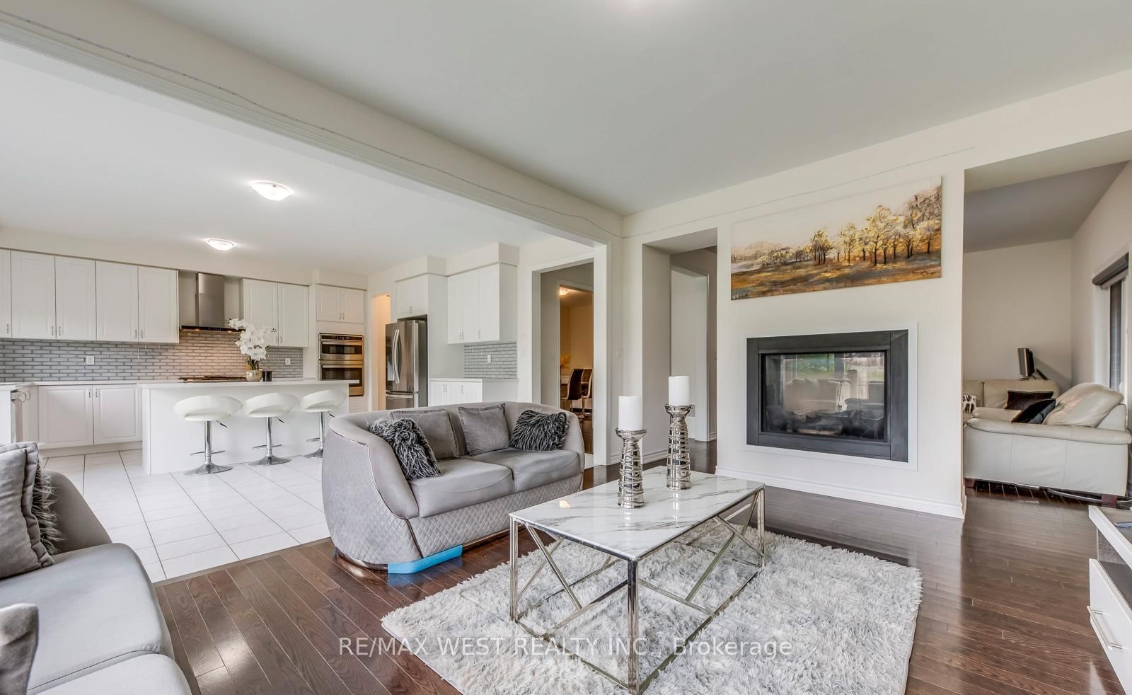 Detached House for sale at 286 Danny Wheeler Boulevard, Georgina, Ontario, L4P 0J9 - Keswick North - MLS: N12967762