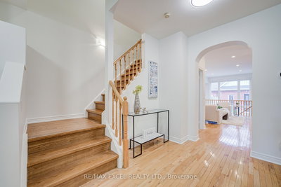 13 Sharon Lee Dr | Markham | Image