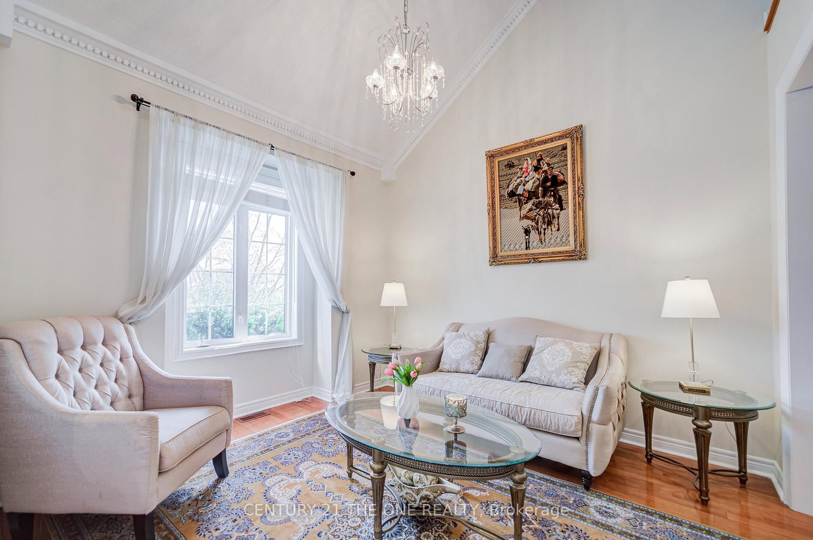 Detached House for sale at 58 Shadow Falls Drive, Richmond Hill, Ontario, L4E 4J9 - Jefferson - MLS: N12967870