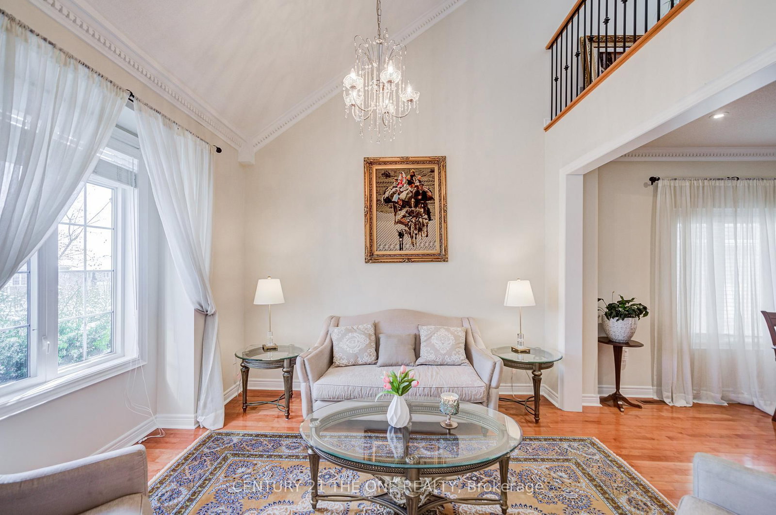 Detached House for sale at 58 Shadow Falls Drive, Richmond Hill, Ontario, L4E 4J9 - Jefferson - MLS: N12967870