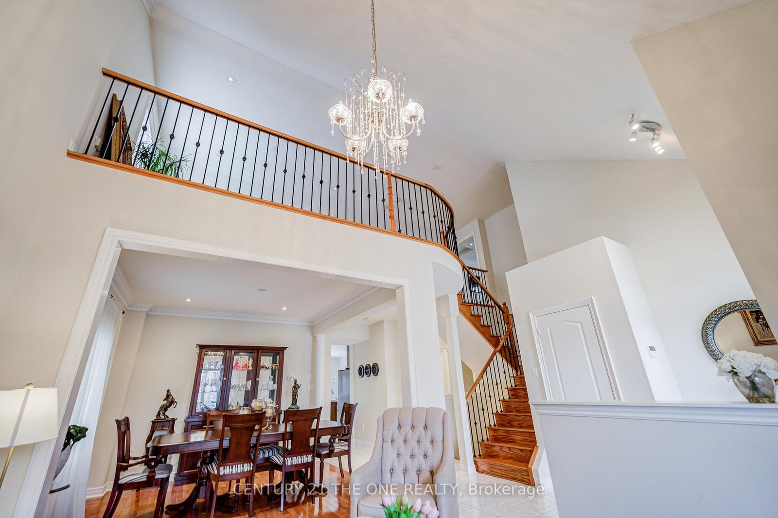 Detached House for sale at 58 Shadow Falls Drive, Richmond Hill, Ontario, L4E 4J9 - Jefferson - MLS: N12967870