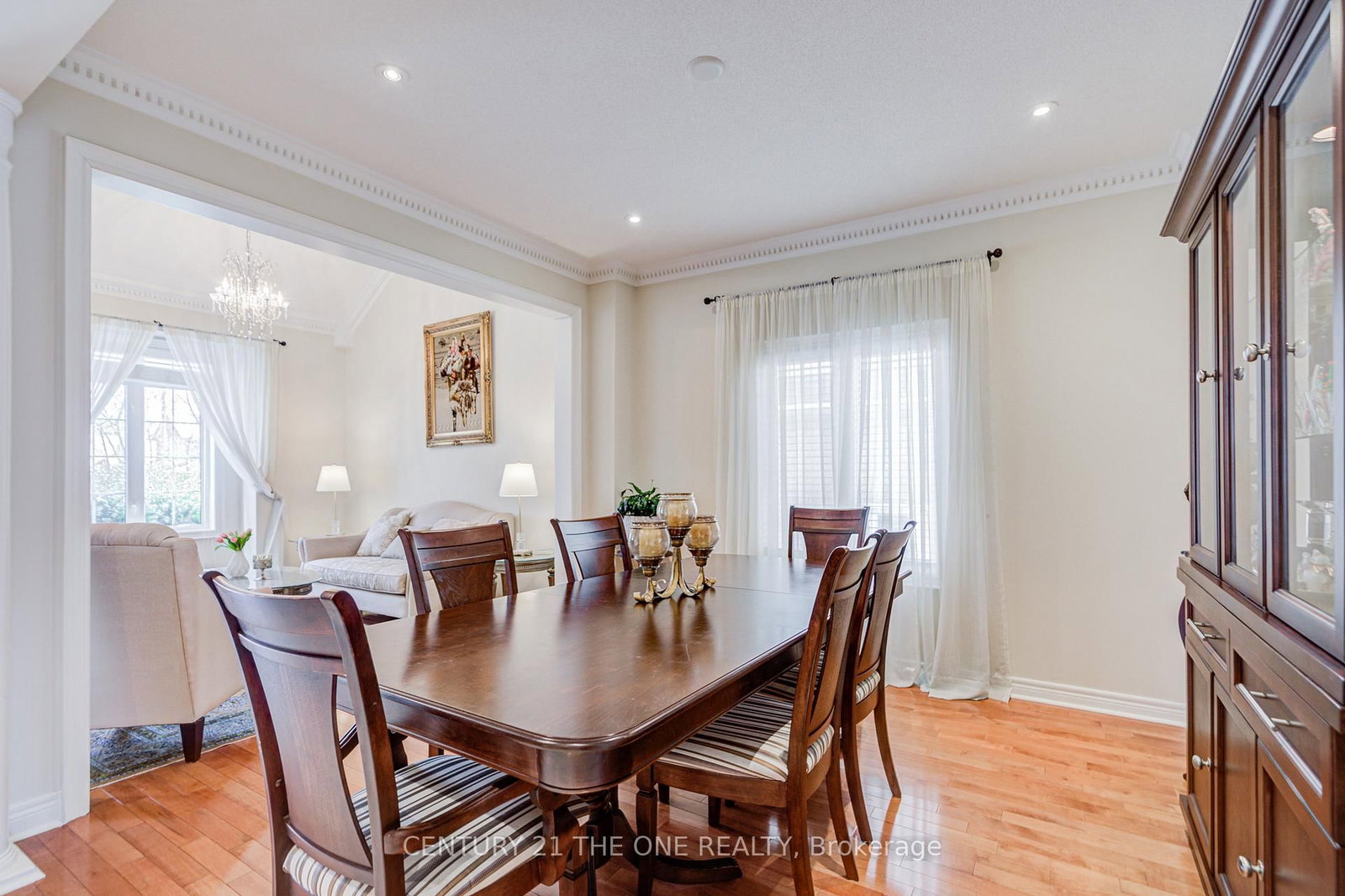 Detached House for sale at 58 Shadow Falls Drive, Richmond Hill, Ontario, L4E 4J9 - Jefferson - MLS: N12967870