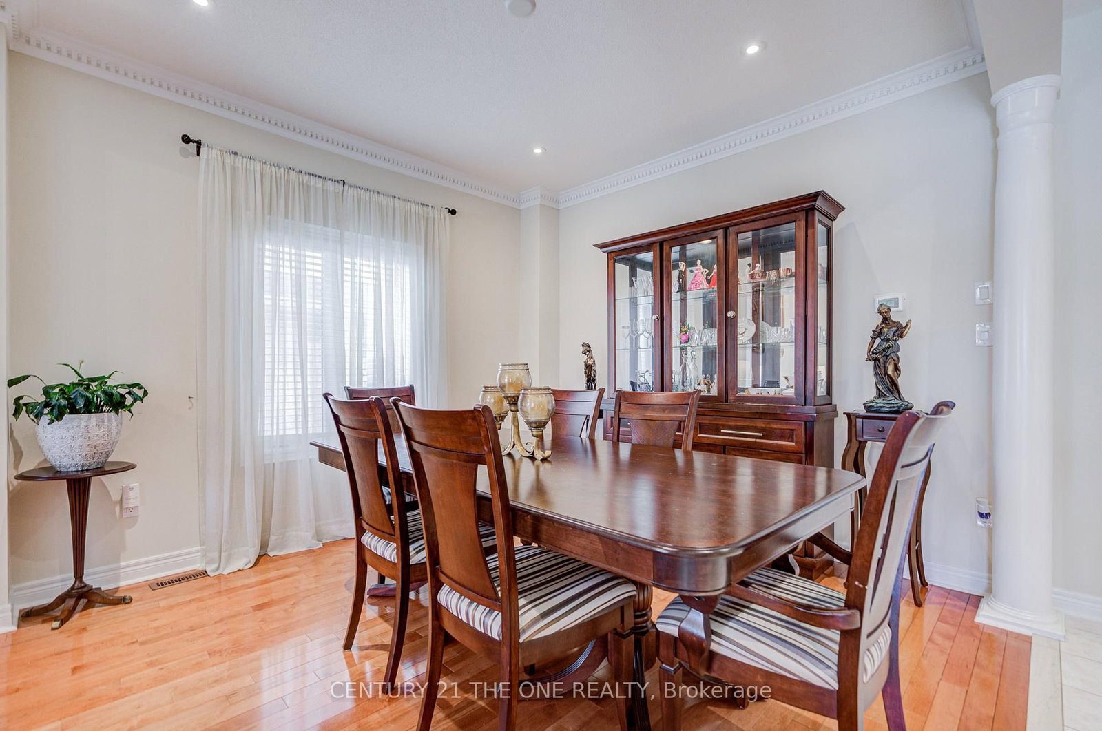 Detached House for sale at 58 Shadow Falls Drive, Richmond Hill, Ontario, L4E 4J9 - Jefferson - MLS: N12967870