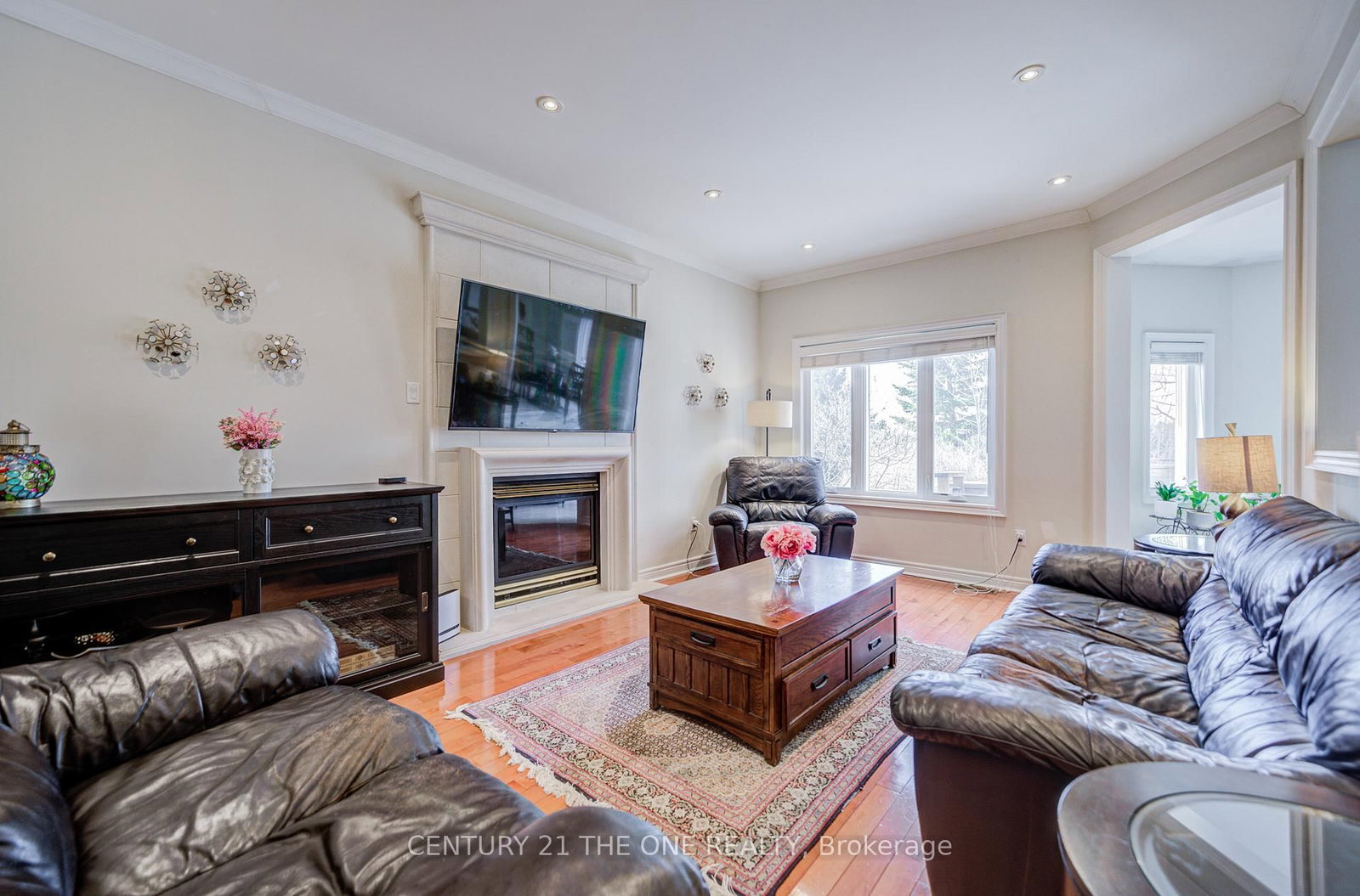 Detached House for sale at 58 Shadow Falls Drive, Richmond Hill, Ontario, L4E 4J9 - Jefferson - MLS: N12967870