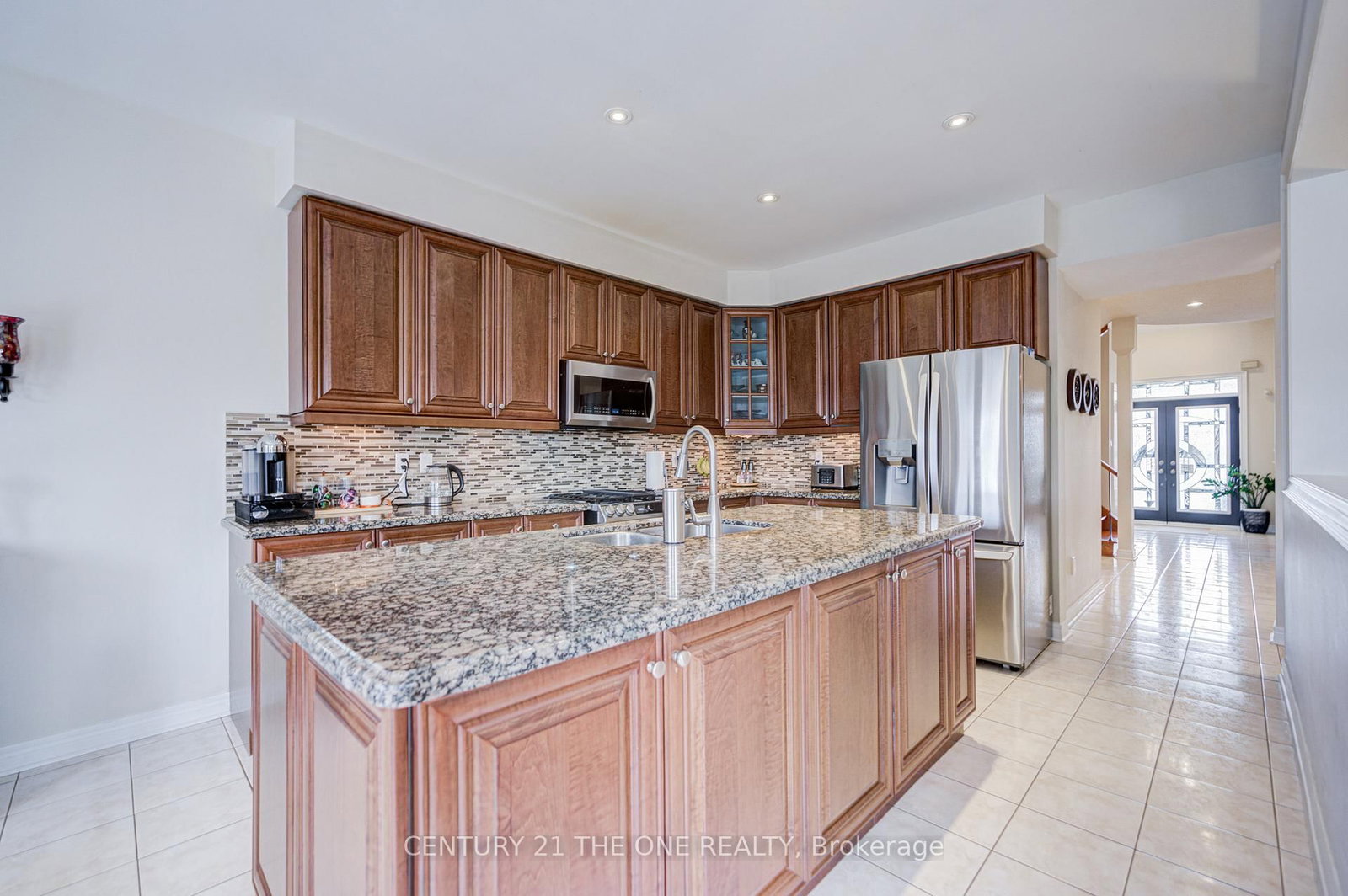 Detached House for sale at 58 Shadow Falls Drive, Richmond Hill, Ontario, L4E 4J9 - Jefferson - MLS: N12967870