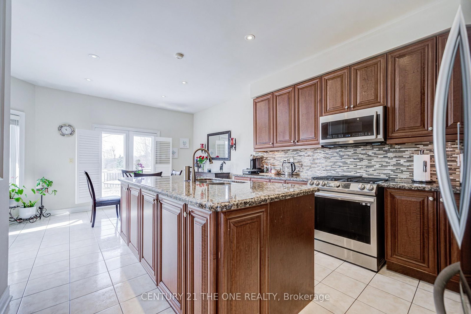 Detached House for sale at 58 Shadow Falls Drive, Richmond Hill, Ontario, L4E 4J9 - Jefferson - MLS: N12967870