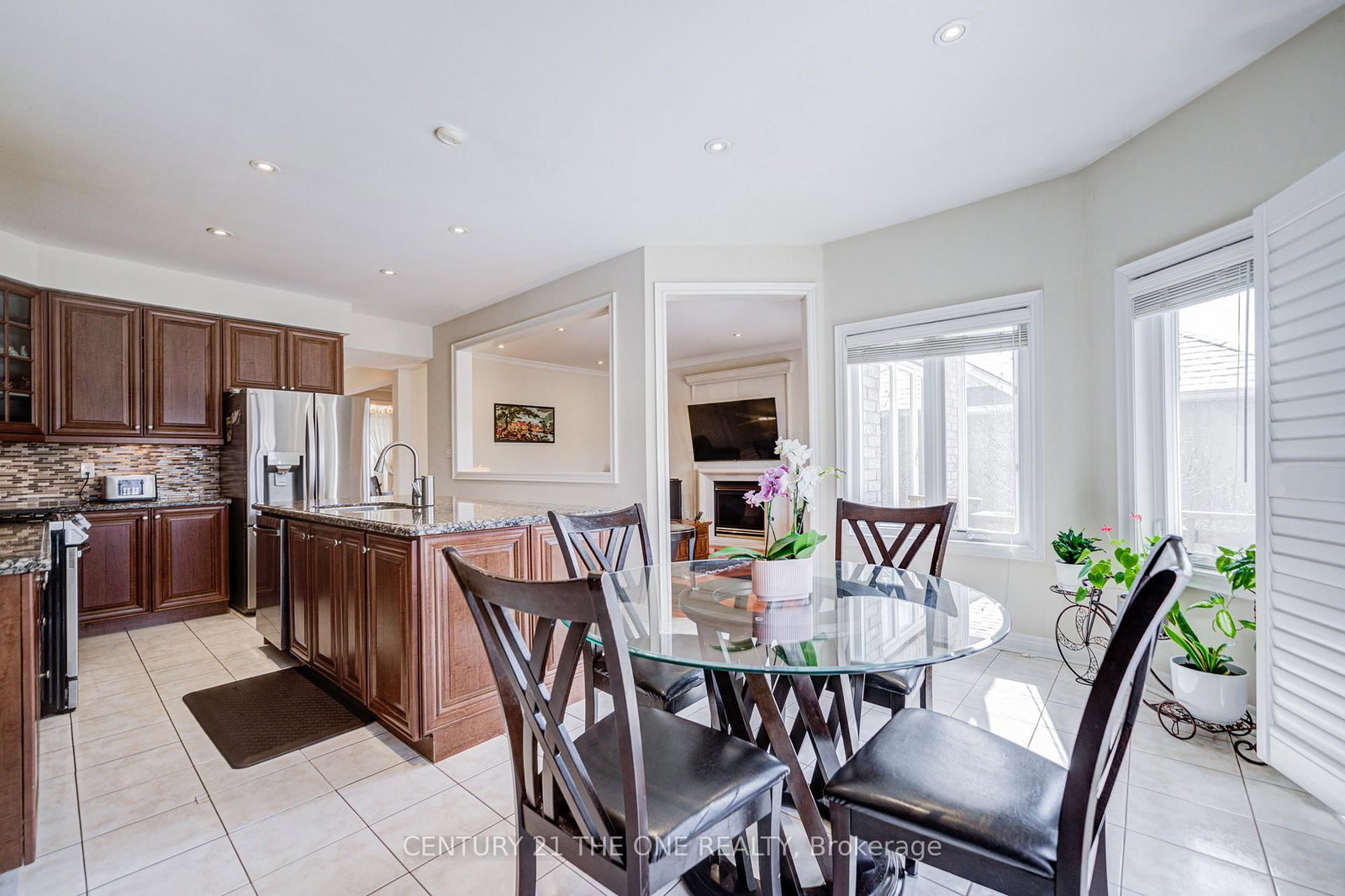 Detached House for sale at 58 Shadow Falls Drive, Richmond Hill, Ontario, L4E 4J9 - Jefferson - MLS: N12967870