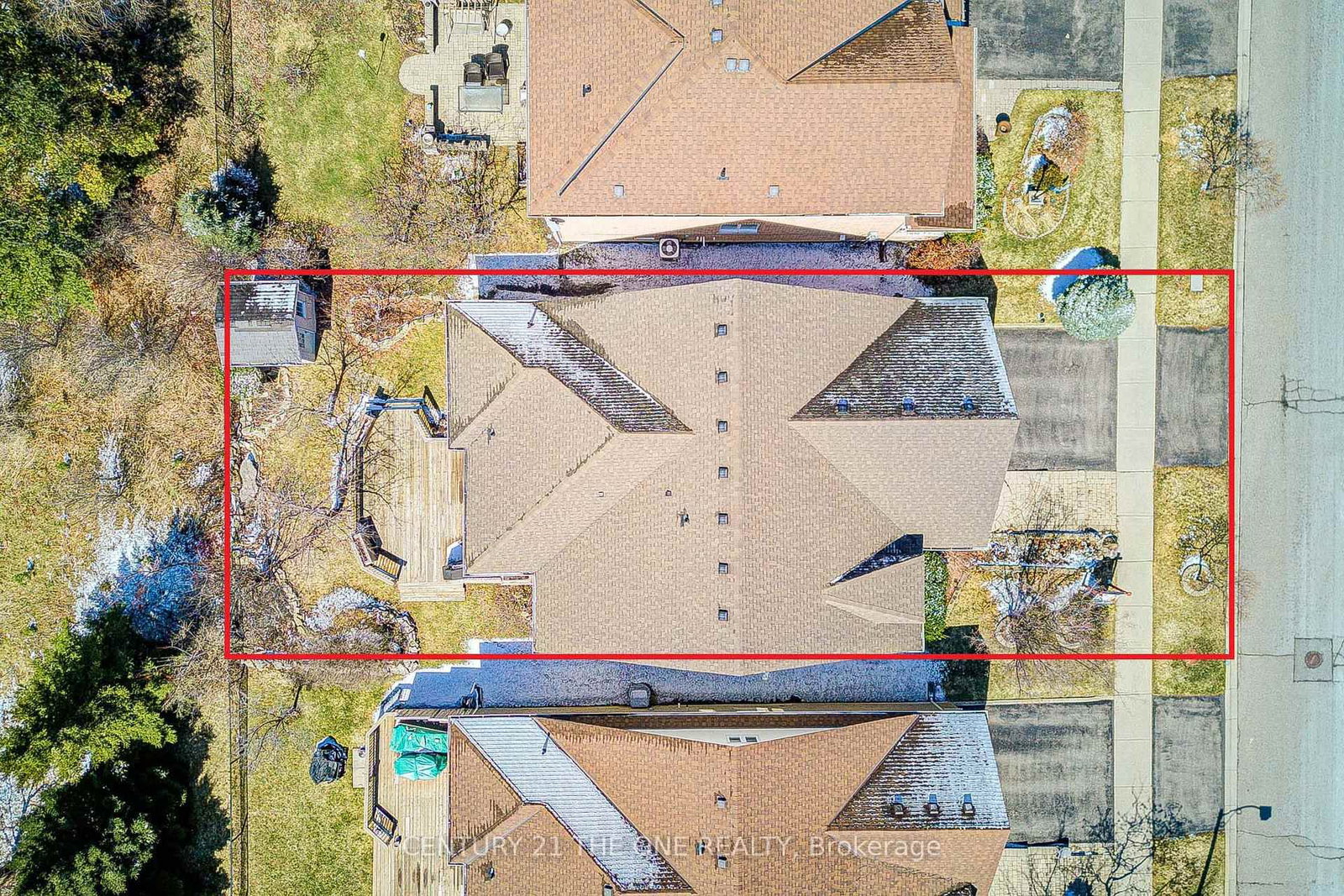 Detached House for sale at 58 Shadow Falls Drive, Richmond Hill, Ontario, L4E 4J9 - Jefferson - MLS: N12967870