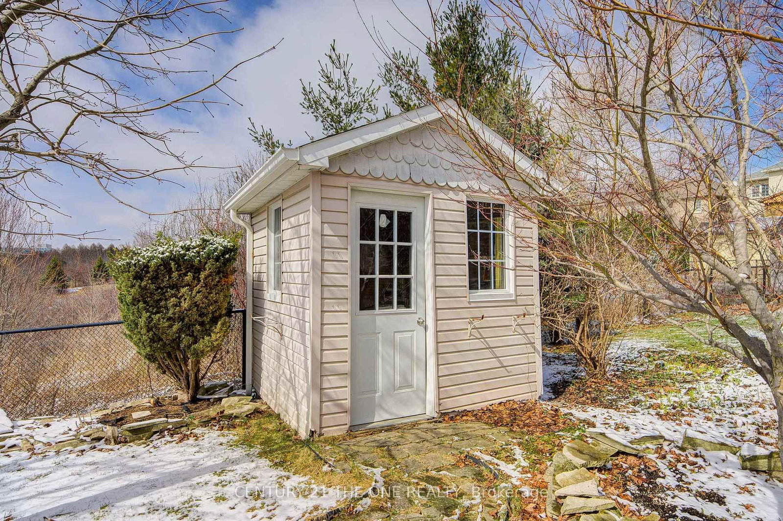 Detached House for sale at 58 Shadow Falls Drive, Richmond Hill, Ontario, L4E 4J9 - Jefferson - MLS: N12967870