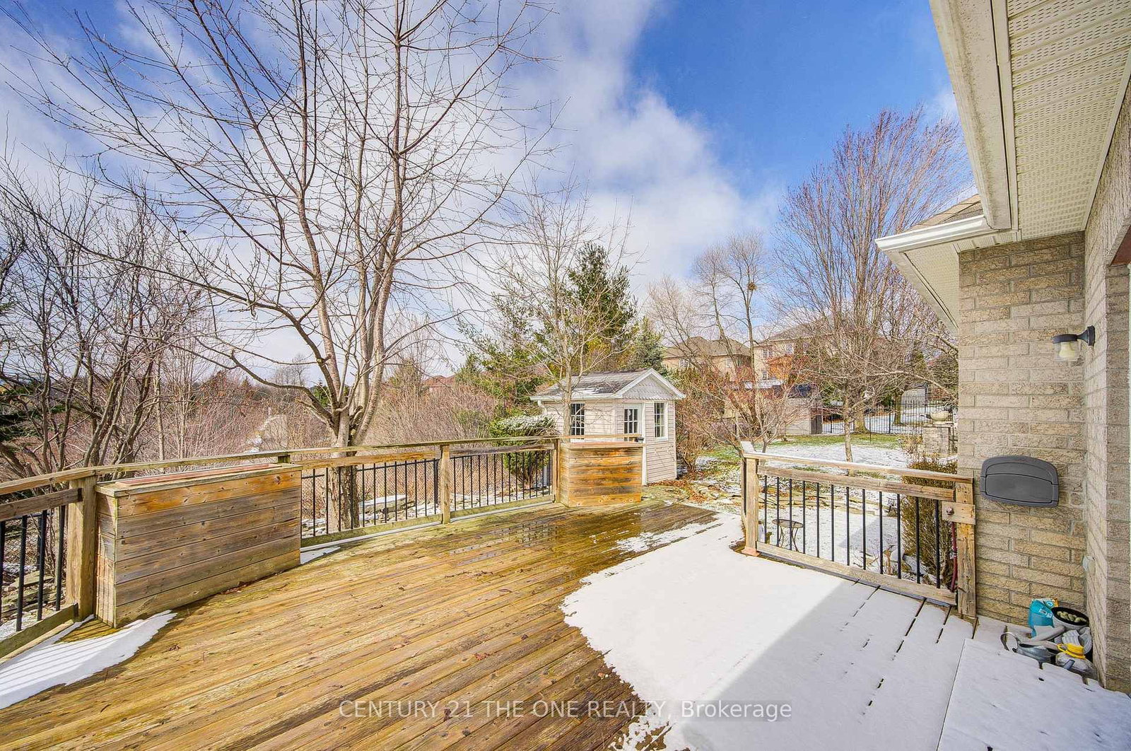 Detached House for sale at 58 Shadow Falls Drive, Richmond Hill, Ontario, L4E 4J9 - Jefferson - MLS: N12967870