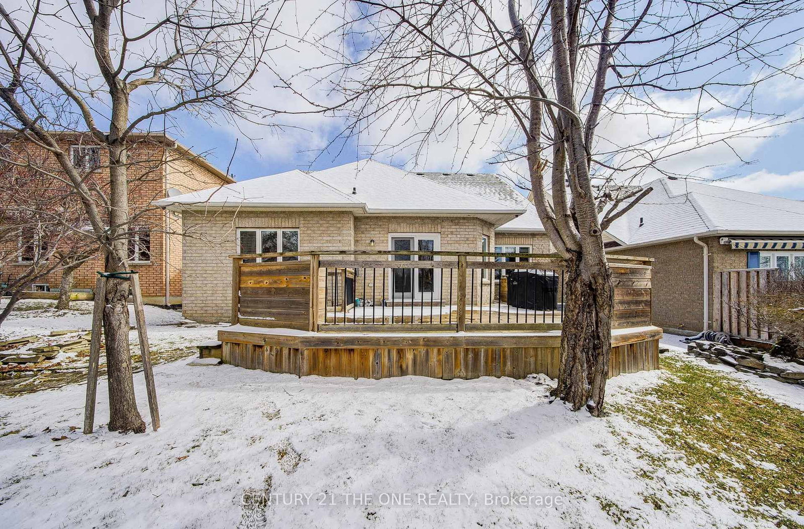 Detached House for sale at 58 Shadow Falls Drive, Richmond Hill, Ontario, L4E 4J9 - Jefferson - MLS: N12967870