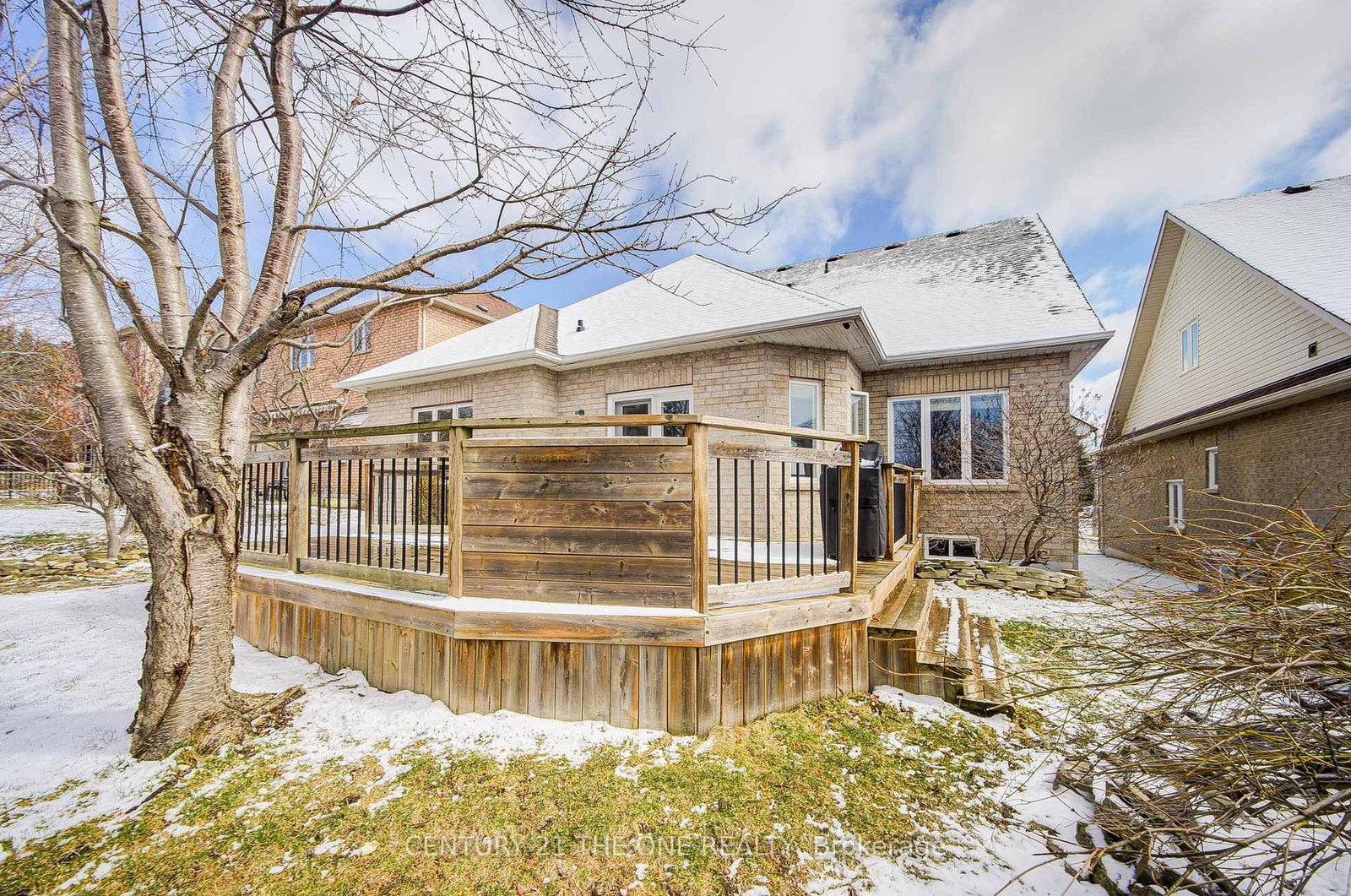 Detached House for sale at 58 Shadow Falls Drive, Richmond Hill, Ontario, L4E 4J9 - Jefferson - MLS: N12967870