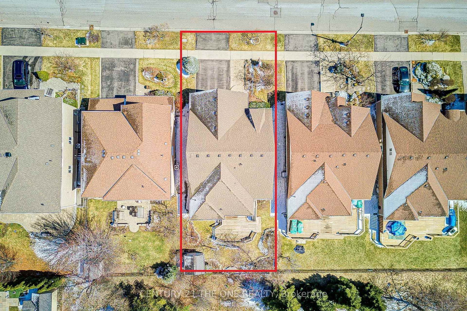 Detached House for sale at 58 Shadow Falls Drive, Richmond Hill, Ontario, L4E 4J9 - Jefferson - MLS: N12967870