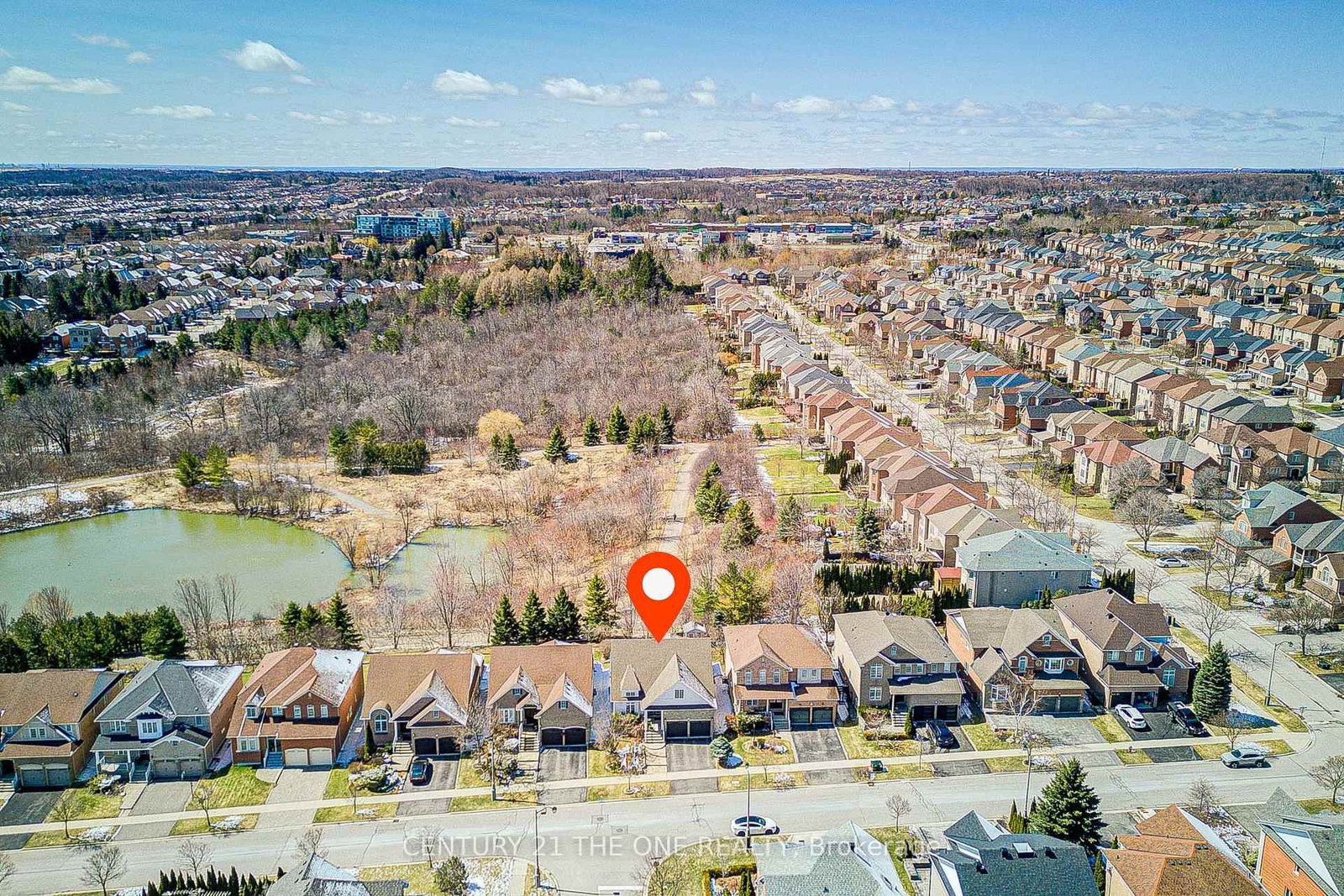 Detached House for sale at 58 Shadow Falls Drive, Richmond Hill, Ontario, L4E 4J9 - Jefferson - MLS: N12967870