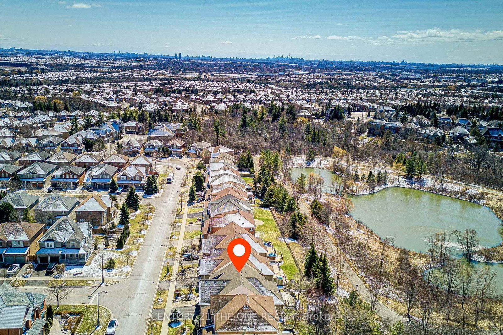 Detached House for sale at 58 Shadow Falls Drive, Richmond Hill, Ontario, L4E 4J9 - Jefferson - MLS: N12967870